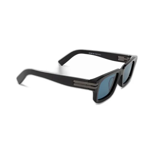 Square-Frame Sunglasses