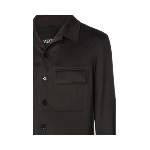 Shirt Jacket