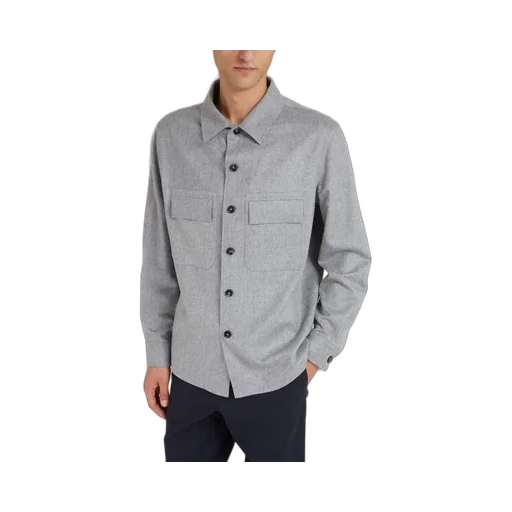 Button-Up Shirt