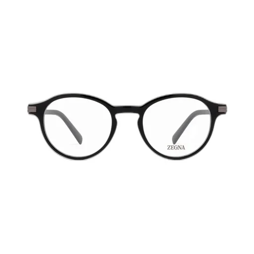 Round Eyeglasses