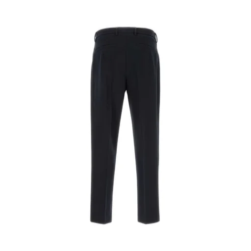 Tailored Trousers