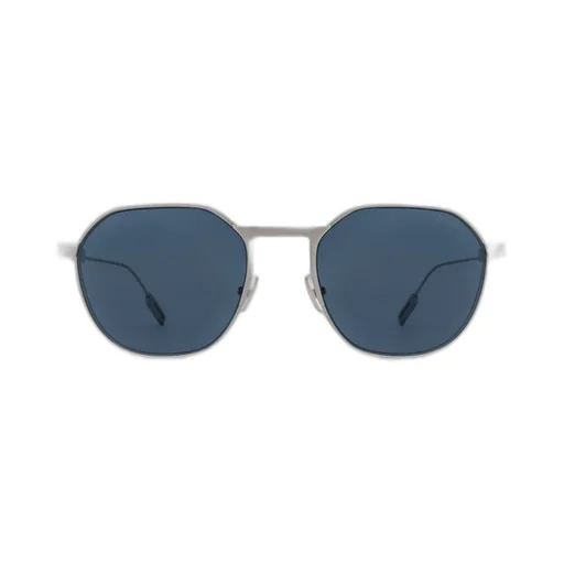 Octagonal Sunglasses