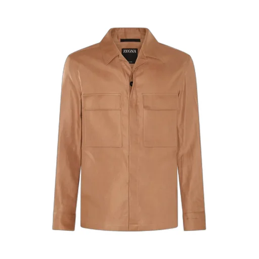 Overshirt
