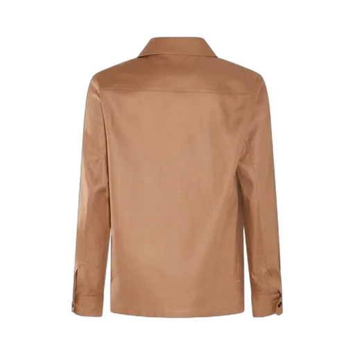 Overshirt