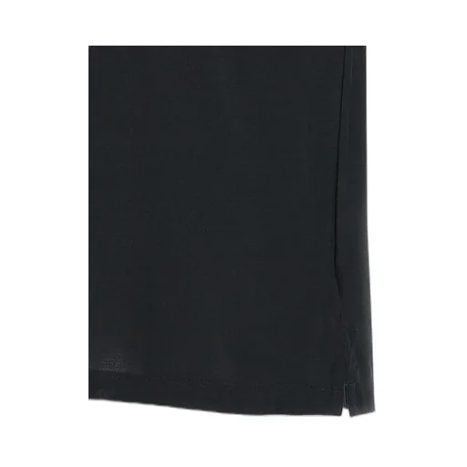 Merino Wool Polo Sweater