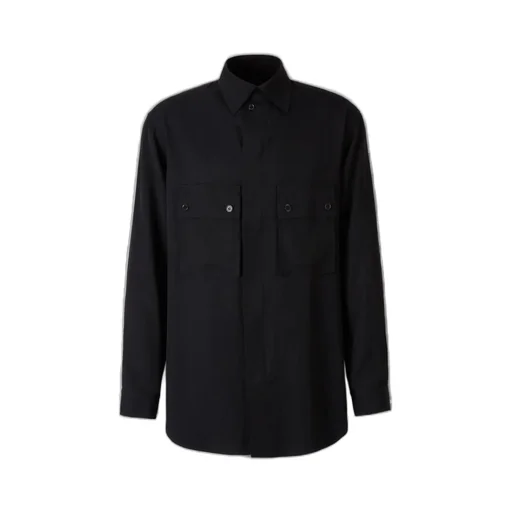 Oversized Shirt