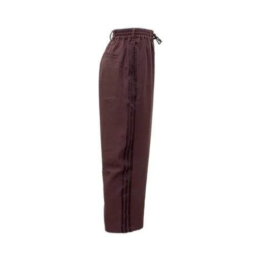 Relaxed Fit Trousers