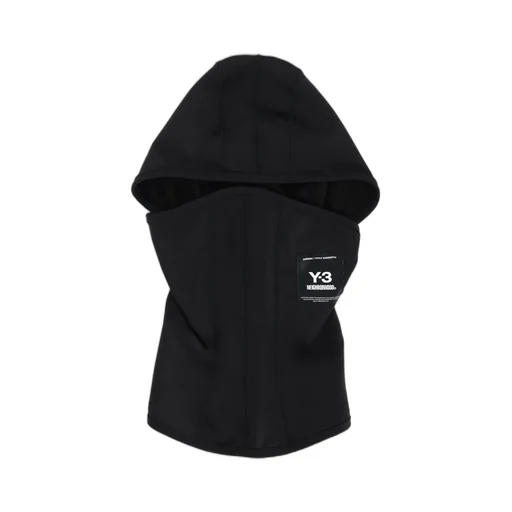 Hooded Balaclava
