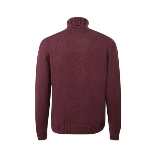 Long Sleeve Polo Shirt