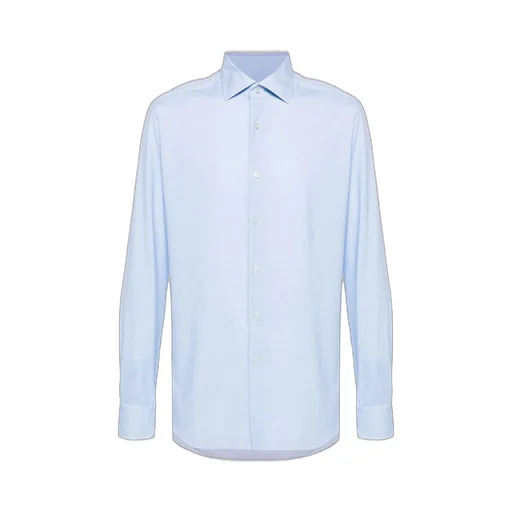 Classic Fit Button-Down Shirt