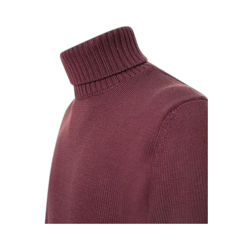 Long Sleeve Polo Shirt