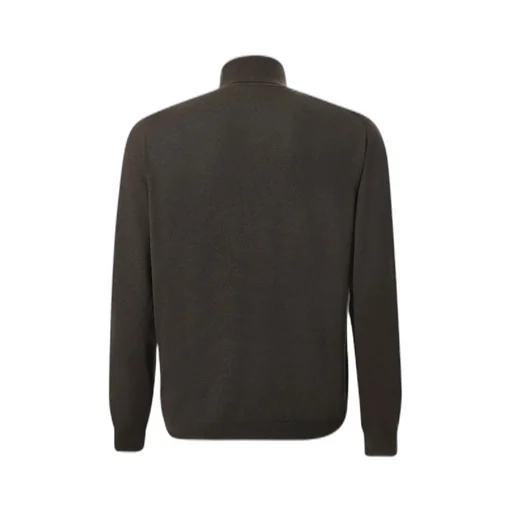 Turtleneck Sweater