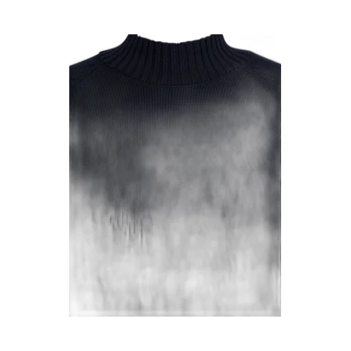 Mock Neck Sweater