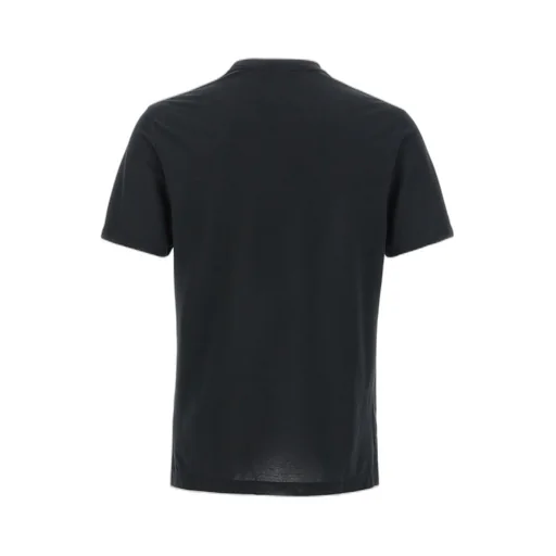 Merino Wool Polo Sweater
