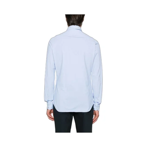 Classic Fit Button-Down Shirt