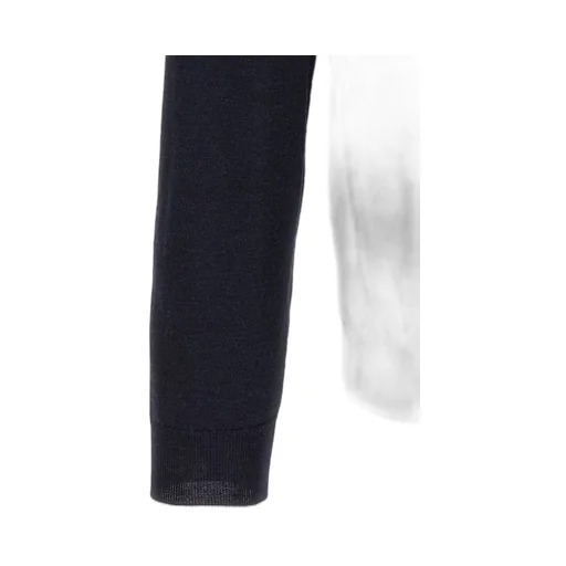 Long Sleeve Polo Shirt