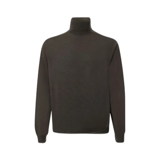 Turtleneck Sweater