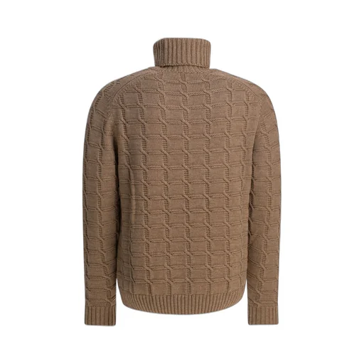Turtleneck Sweater