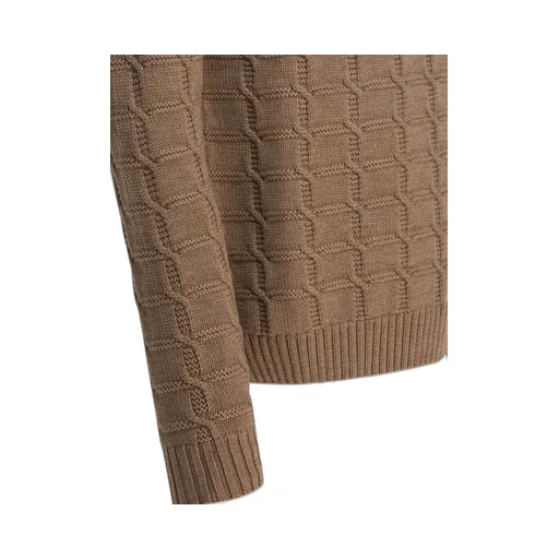 Turtleneck Sweater