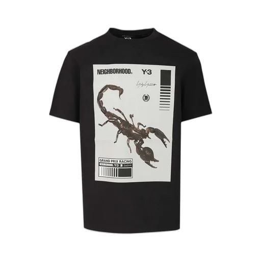 Scorpion Graphic T-Shirt