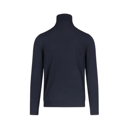 Turtleneck Sweater