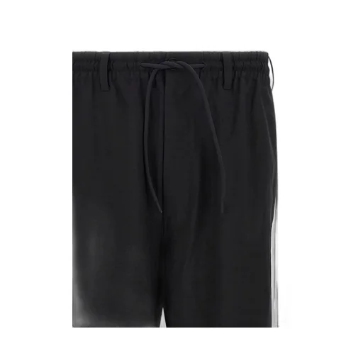 Logo Tape Track Pants