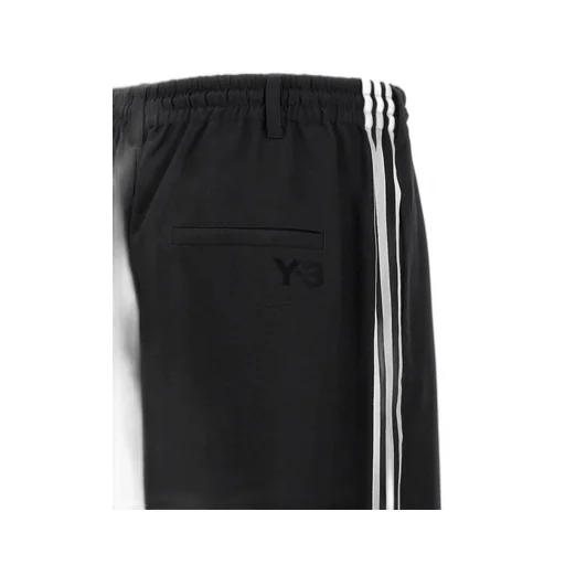 Logo Tape Track Pants