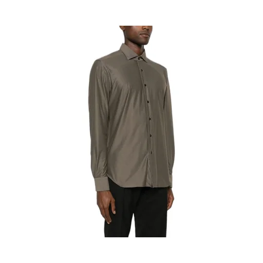 Button-Up Shirt