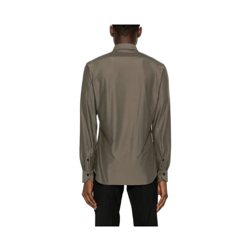 Button-Up Shirt