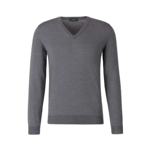 V-Neck Sweater