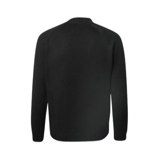 Mock Neck Sweater