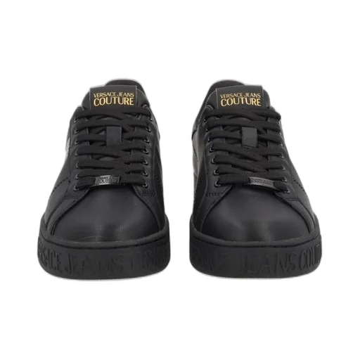 Low-Top Sneakers