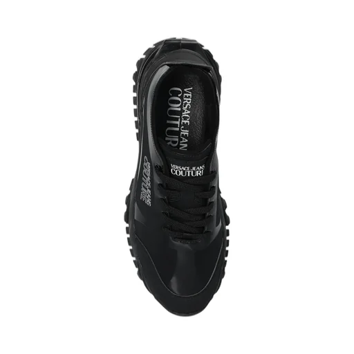 Logo Sneakers