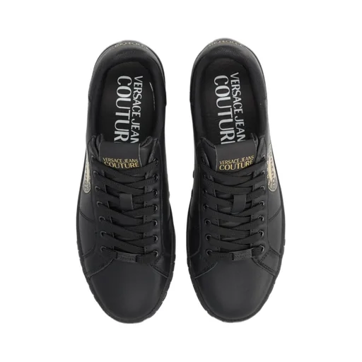 Low-Top Sneakers