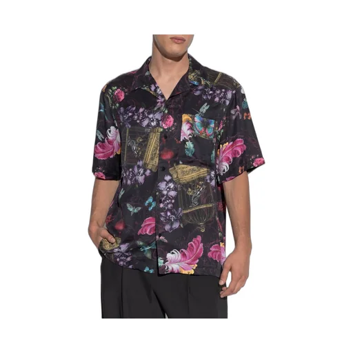 Short Sleeve Shirt