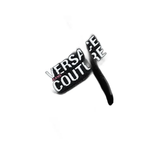 Logo Hoodie