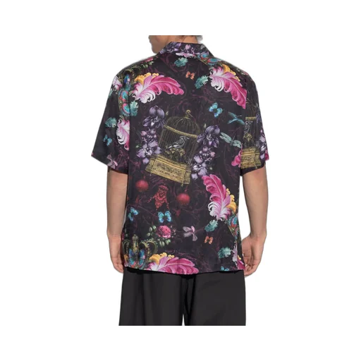 Short Sleeve Shirt