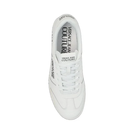 Logo Print Sneakers