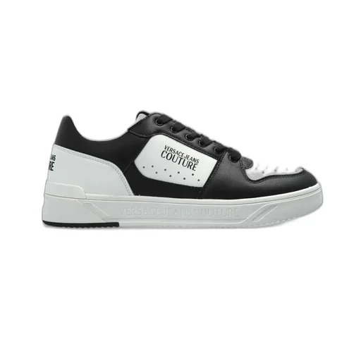 Low-Top Sneakers
