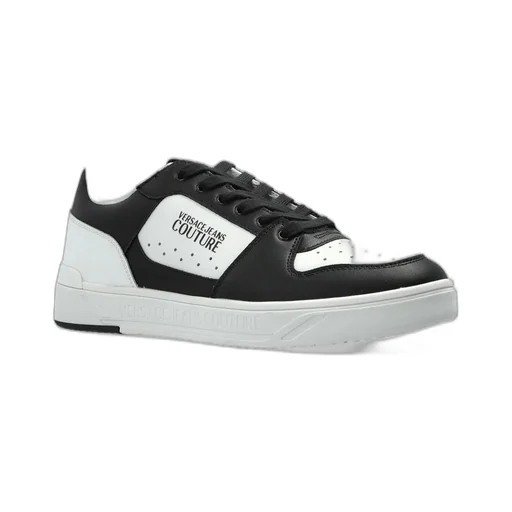 Low-Top Sneakers