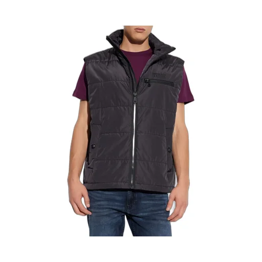 Padded Vest