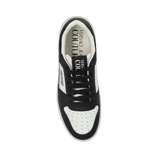 Low-Top Sneakers