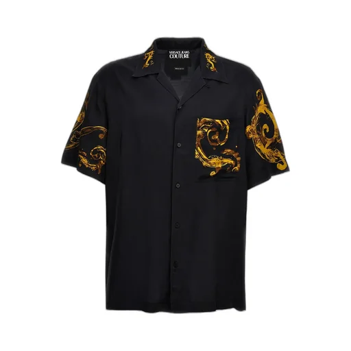 Short Sleeve Shirt