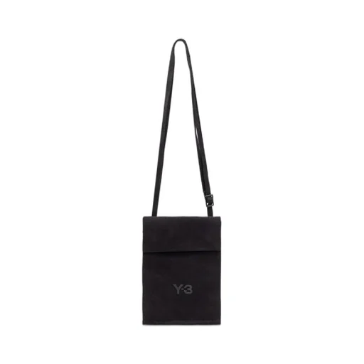Logo Pouch