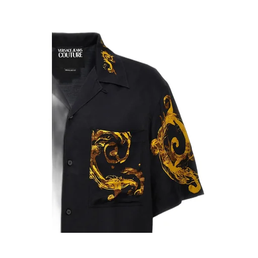 Short Sleeve Shirt