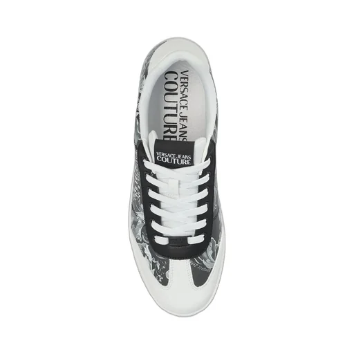 Low-Top Sneakers