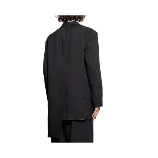 Asymmetric Blazer