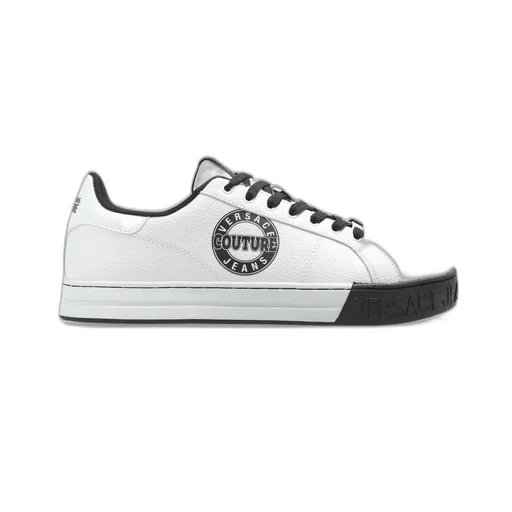 Low-Top Sneakers