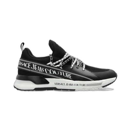 Logo Tape Sneakers