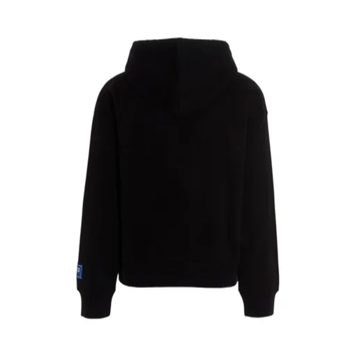 Hoodie With Couture Logo